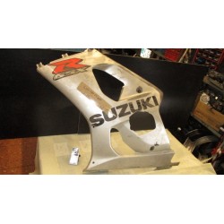 Lateral izquierdo Suzuki GSX-R 1000 2003