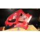Lateral derecho GSX-R 600 1998 / GSX-R 750 1998