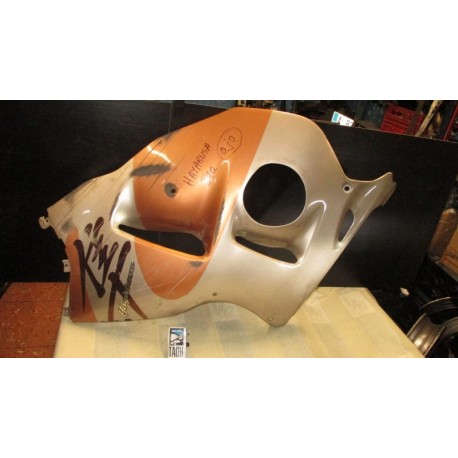 Lateral izquierdo Suzuki Hayabusa 1300 2003