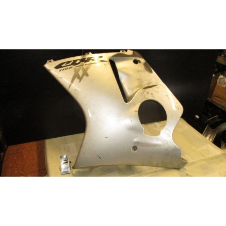 Lateral izquierdo Honda CBR 1100 XX 1999