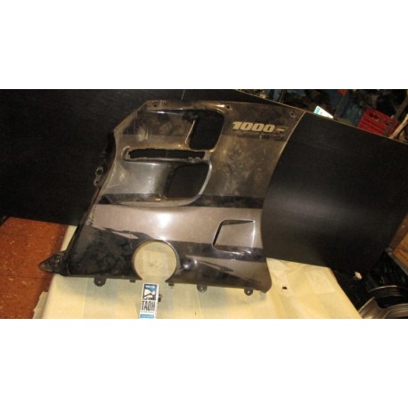 Lateral derecho CBR 1000 F 91