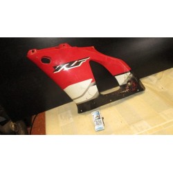 Lateral izquierdo Yamaha YZF-R1 2000