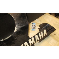 Quilla izquierda Yamaha YZF-R6 1999-2002