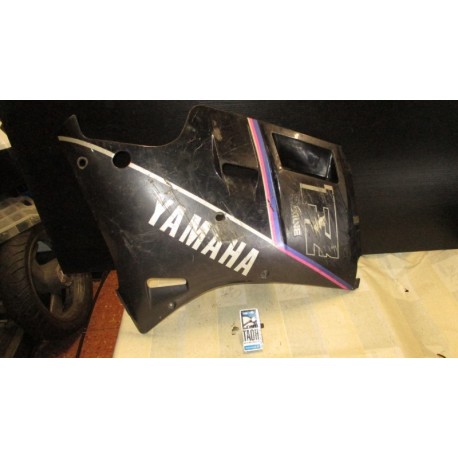 Lateral derecho Yamaha FZ 750 1987-1991