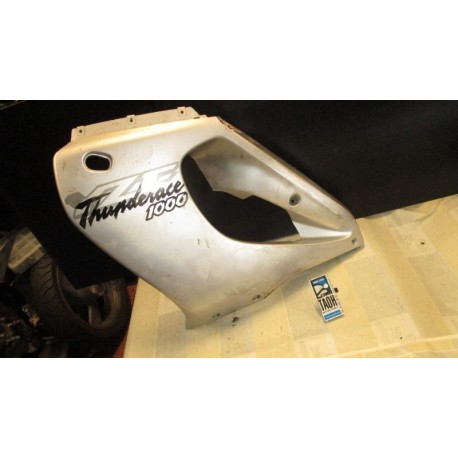 Lateral izquierdo Yamaha YZF 1000 R Thunderace 1997