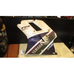 Lateral izquierdo Yamaha FZR 1000 Exup 1991