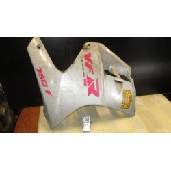 Lateral derecho VFR 750 F 86