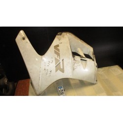 Lateral derecho VFR 750 F 86