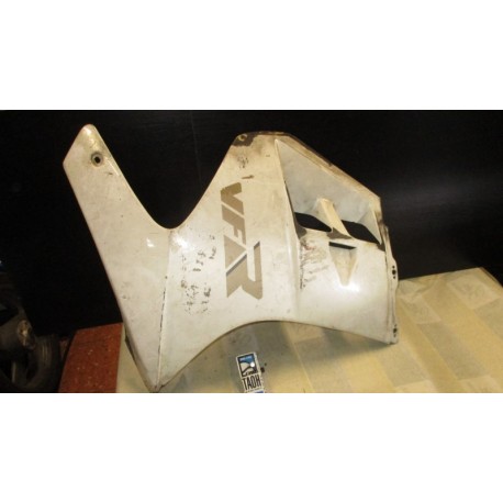 Lateral derecho VFR 750 F 86