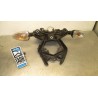 Soporte matricula con intermitente BMW R 1200 GS 2005-2012