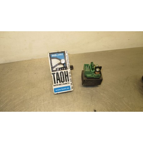 Rele de arranque Honda CBF 600 2012