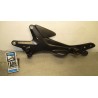 Soporte reposapies izquierdo Honda CBF 600 2012