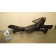 Soporte reposapies derecho Honda CBF 600 2012