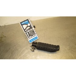 Reposapie trasero derecho Honda CBF 600 2012