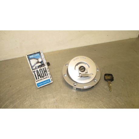 Tapon deposito con llave Honda VFR 750 F 1991