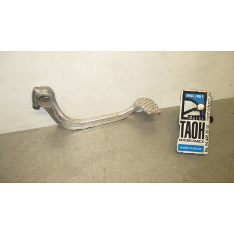 Pedal de freno GTS 1000 Omega