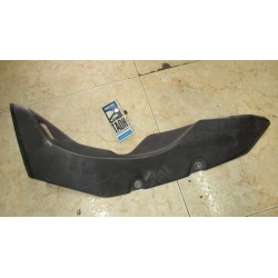 Protector silencioso Kawasaki Z 800