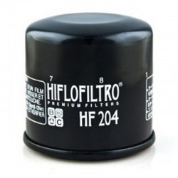Filtro de aceite Hifofiltro HF204