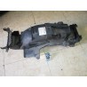Guardabarros bateria Honda Deauville 650