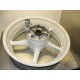 Llanta trasera Yamaha FZ6 2005-2008 / YZF-R6 2005