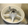 Llanta trasera Yamaha FZ6 2005-2008 / YZF-R6 2005