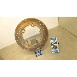 Disco trasero Yamaha YZF-R1 2004-2013