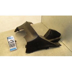 Tapa baja Suzuki Burgman 125 2015 (pìes)