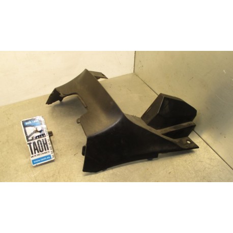 Tapa baja Suzuki Burgman 125 2015 (pìes)