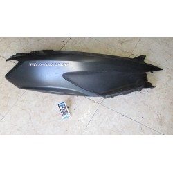 Bajo asiento derecha Burgman 125 15