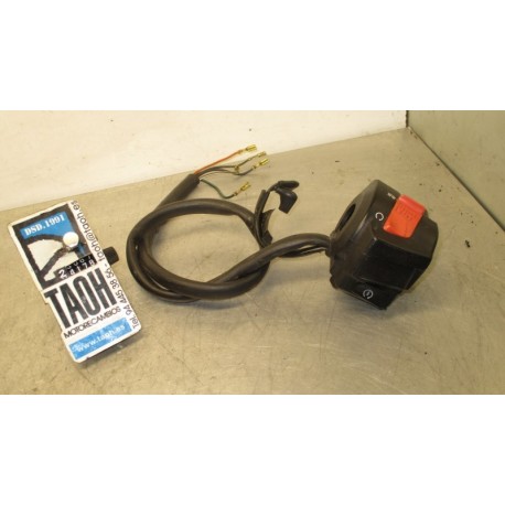Conmutador derecho Honda VFR 750 F 1991