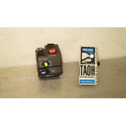 Conmutador izquierdo Kawasaki ZX-10 R 2018