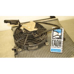 Electroventilador BMW C 650 GT 2013