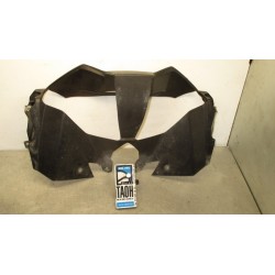 Tapa trasera piloto C 650 GT 13