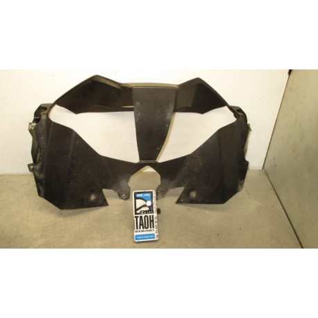 Tapa trasera piloto C 650 GT 13