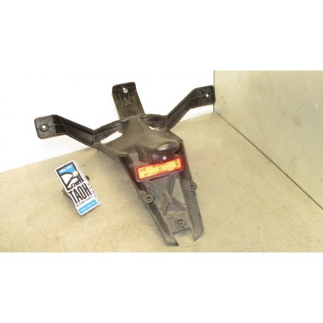 Portamatricula BMW C 650 GT 2013