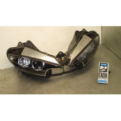 Faro YZF-R6 2003-2005