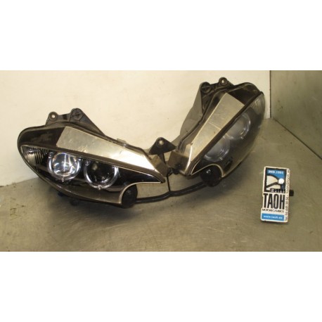 Faro YZF-R6 2003-2005