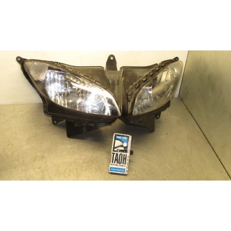 Faro derecho Yamaha FZ6 2006