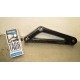 Soportes reposapies retrasados Honda CBR 600 F 91-94