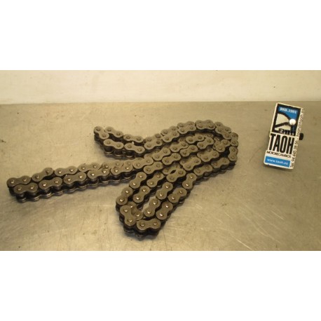 Cadena D.I.D. 525VM 124 pasos