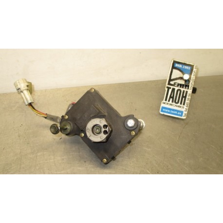 Motor valvula de escape Suzuki GSX-R 1000 2001-2002