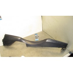 Bajo suelo Suzuki Burgman 125 2015