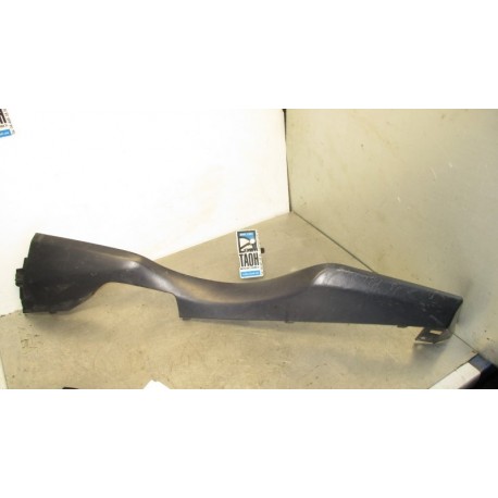 Bajo suelo Suzuki Burgman 125 2015