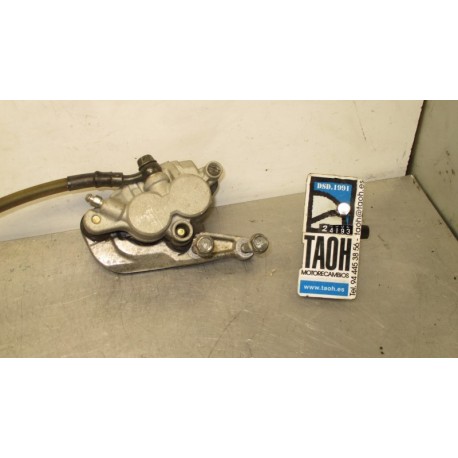 Pinza delantera Yamaha WR 400 2015