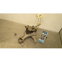 Pinza trasera Yamaha WR 400 2015