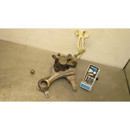 Pinza trasera Yamaha WR 400 2015