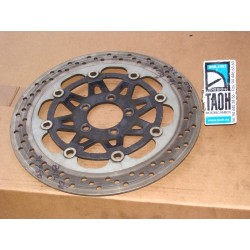 Disco delantero derecho Kawasaki ZXR 750 1991
