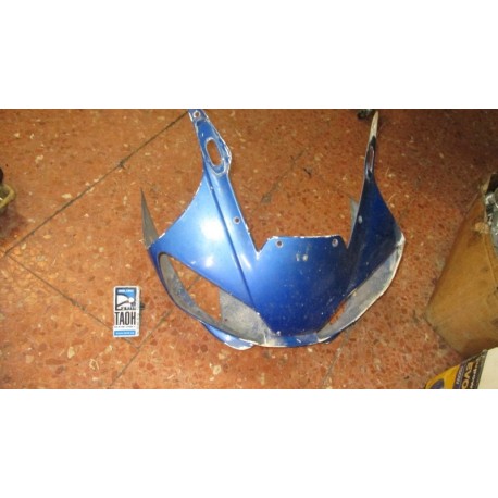 Frontal Yamaha YZF-R6 1999-2002