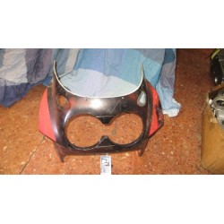 Frontal FZR 1000 87-88 Genesis