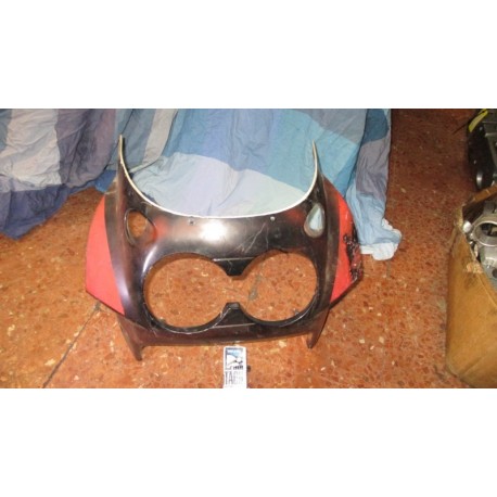 Frontal FZR 1000 87-88 Genesis